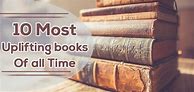Image result for Uplifting Books