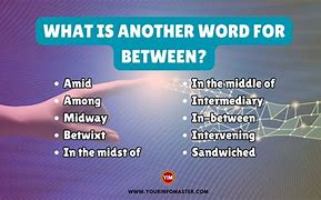 Image result for What Is Another Word for Versus