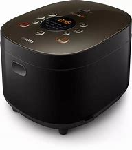 Image result for IH Rice Cooker Philips