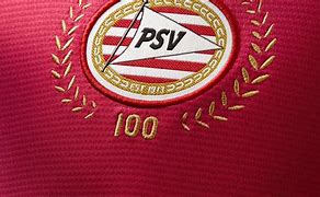 Image result for PSV Eindhoven Football Kit Badge