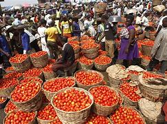 Image result for African Food Market