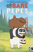 Image result for Bear Pepe Meme