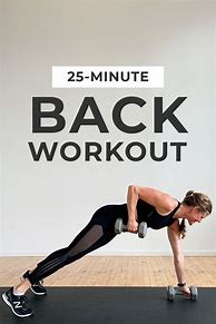 Image result for Women Best Back Workouts