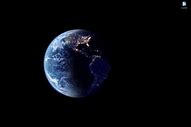 Image result for Earth Space Cool