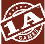 Image result for 1A Games