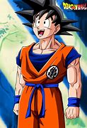 Image result for Goku Z