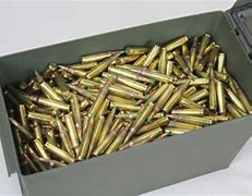 Image result for 5.56 Nato Bullet