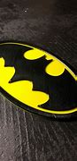 Image result for Batman Chest Emblem