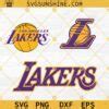 Image result for Lakers Logo Decal