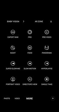 Image result for Samsung Galaxy Settings Screen
