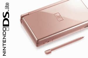 Image result for Rose Gold DS Games Chocolate