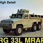 Image result for RG-33 Max