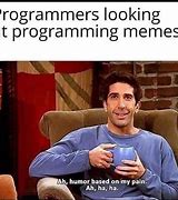 Image result for Programmers Vacation Meme