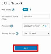Image result for How Change Wifi Password