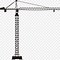 Image result for Overhead Crane Clip Art