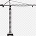 Image result for Crane Side View Clip Art