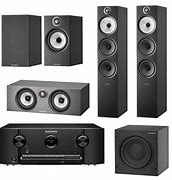 Image result for 5.1 Home Theater System