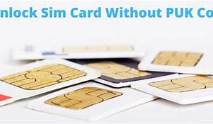 Image result for How Do I Unlock My Sim Card