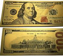 Image result for Rare 100 Dollar Bills
