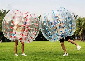 Image result for Large Inflatable Ball