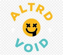 Image result for Void Emoji