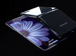 Image result for Galaxy Flip Phone Diagram