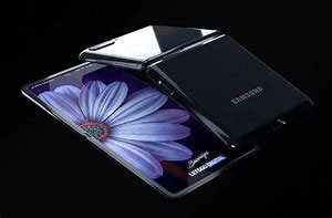 Image result for 5G Samsung Flip Folding Phone