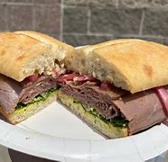 Image result for Costco Food Court Beef Sandwich