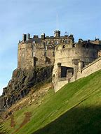 Image result for Edinburgh Castle Floor Plan