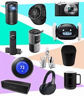 Image result for Latest Electronic Gadgets