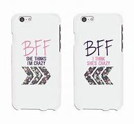 Image result for BFF Phone Cases