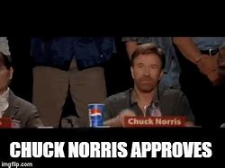 Image result for Chuck Norris Memes Rhymes