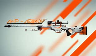 Image result for Asiimov Colors