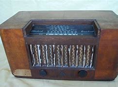 Image result for RCA Victor 98Ks