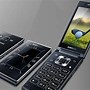 Image result for Flip Phone with Front Facing Camera