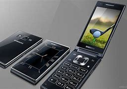 Image result for 4G Flip Phone