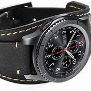 Image result for Galaxy Watch Leather Band