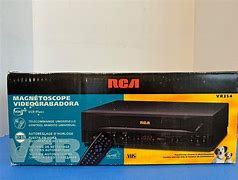 Image result for RCA VCR Vr354
