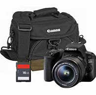 Image result for Canon EOS 200D Accessories