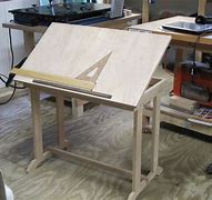 Image result for Making a Drafting Board