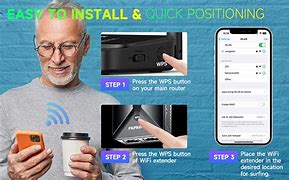 Image result for Wifi Repeater