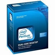 Image result for Intel Pentium Processor