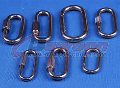 Image result for Steel Snap Hook