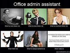 Image result for Office Admin Meme
