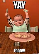 Image result for Free Food Meme