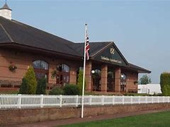 Image result for Staffordshire County Showground