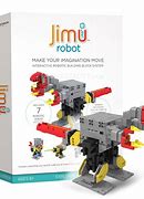 Image result for ubtech jimu robots