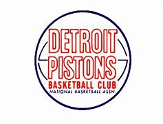 Image result for Detroit Pistons Symbol