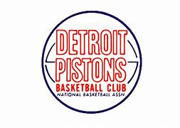Image result for Detroit Pistons Team