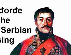 Image result for Serbian Revolution